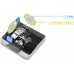 Ricoh PJ UHL3660 Ultrakurza odległość DLP-Laserprojektor