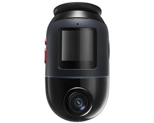 70mai DASHCAM 4K OMNI/X800 BLACK X800 BLACK (6971669784928)