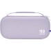 HORI Slim Tough Pouch protective case, lavender, Switch 2