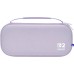 HORI Slim Tough Pouch protective case, lavender, Switch 2