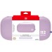 HORI Slim Tough Pouch protective case, lavender, Switch 2