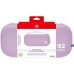 HORI Slim Tough Pouch protective case, lavender, Switch 2