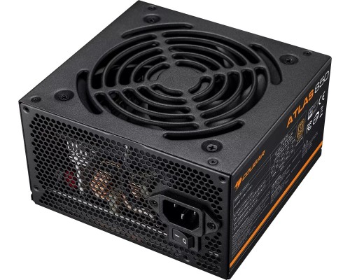 Cougar ATLAS 750W ATX3.1 / 80 Plus Brązowy