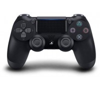 Sony DualShock 4 Black