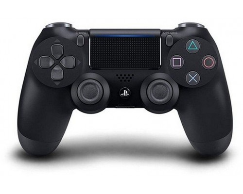 Sony DualShock 4 Black