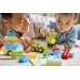 LEGO Duplo Kreatywne pojazdy (10474)