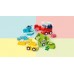 LEGO Duplo Kreatywne pojazdy (10474)