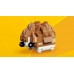 LEGO Creator Uroczy chomik z kwiatkiem (31376)