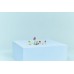 LEGO Friends Stoisko z lodami i balonami (42692)