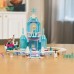 LEGO Disney Lodowy zamek Elzy (43281)