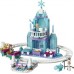 LEGO Disney Lodowy zamek Elzy (43281)