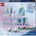 LEGO Disney Lodowy zamek Elzy (43281)