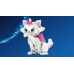LEGO Disney Aryskotraci: Urocza Marie (43286)