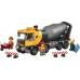 LEGO City Betoniarka (60478)