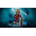 LEGO Marvel Groot w stroju Ravagera (76341)