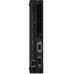 Komputer Lenovo ThinkCentre M75q Gen 2 AMD Ryzen 5 5600GE 8 GB DDR4-SDRAM 256 GB SSD Mini PC Black