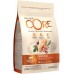 Crave Core Original, sucha karma dla adults kotów, turkey i chicken, 300g