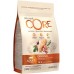 Crave Core Original, sucha karma dla adults kotów, turkey i chicken, 300g