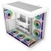 Cooler Master Elite 600 Curved biała (E600-WGNN-S02)
