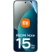 Xiaomi Redmi Note 15 Pro 5G 8/256GB Blue  (MWithB0M05EU)