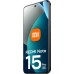 Xiaomi Redmi Note 15 Pro 5G 8/256GB Blue  (MWithB0M05EU)