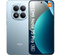Xiaomi Redmi Note 15 Pro 5G 8/256GB Blue  (MWithB0M05EU)