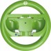 Racing Wheel Attachment Set for Switch 2 (Yoshi)