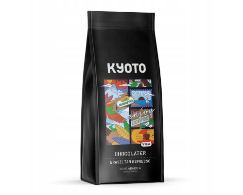 Kyoto Chocolater 1kg