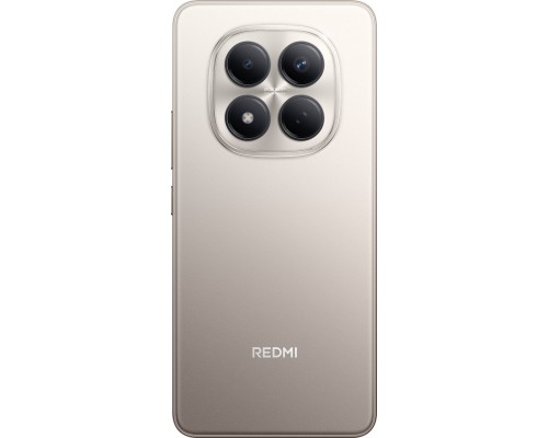 Xiaomi Redmi Note 15 Pro 8/256GB Titanium  (MWithB0MGWEU)