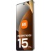 Xiaomi Redmi Note 15 Pro 8/256GB Titanium  (MWithB0MGWEU)