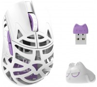 WLMouse Beast Miao (MIAO-WHITE-O)