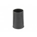 Dewalt DeWalt Adapter for the vacuum cleaner Pasuje do wszystkich 48mm til 42mm Czarny
