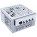Lian Li RS Series 80 PLUS Gold ATX 3.1, modułowy - 1.000 Watt, z RS Hub, biały
