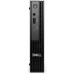 Komputer Dell Pro Micro QCM1250 W11Pro U5 235T/16GB/256GB SSD CL35/WLAN+BT/Kb/90W/TPM/3YPS Dell