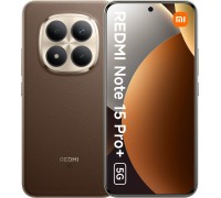 Xiaomi Redmi Note 15 Pro+ 5G 8/256GB Brown  (72821)