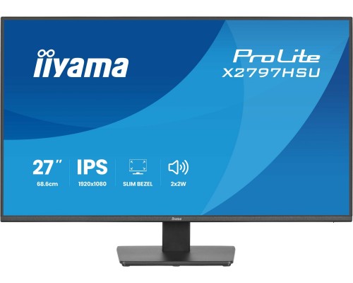 iiyama ProLite X2797HSU-B1