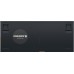 CHERRY KW 300W MX klawiatura Dom USB + Bluetooth QWERTY British English Czarny, Miedziany, Szary