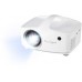 Acer QF13s o standardowym rzucie 350 ANSI lumenów LED UHD 4K (3840x2160) White