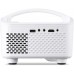 Acer QF13s o standardowym rzucie 350 ANSI lumenów LED UHD 4K (3840x2160) White