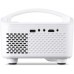 Acer QF13s o standardowym rzucie 350 ANSI lumenów LED UHD 4K (3840x2160) White