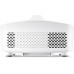 Acer QF13s o standardowym rzucie 350 ANSI lumenów LED UHD 4K (3840x2160) White