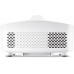 Acer QF13s o standardowym rzucie 350 ANSI lumenów LED UHD 4K (3840x2160) White