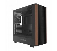 Gembird Fornax Wood black (CCC-FC-WOOD)