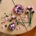 Lego Botanical Bouquet of Pink Roses (10374)
