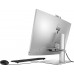 HP EliteOne 870 G9 All-in-One PC Intel® Core™ i5 68,6 cm (27") 1920 x 1080 px 16 GB DDR5-SDRAM 512 GB SSD Windows 11 Pro Wi-Fi 6E (802.11ax) Silver