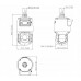 Dahua SDT4E225-4F-GB-A