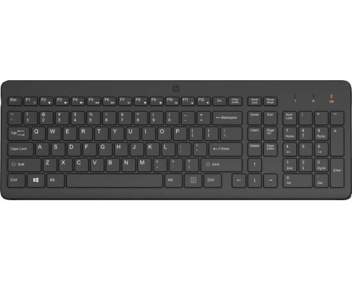 HP 225 (225 Wireless Keyboard)