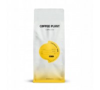 COFFEE PLANT Chocolate Bomb Espresso 1kg