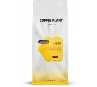 COFFEE PLANT Splash Espresso Blend 1kg
