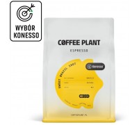 COFFEE PLANT Sweet Brazil Shot 250g